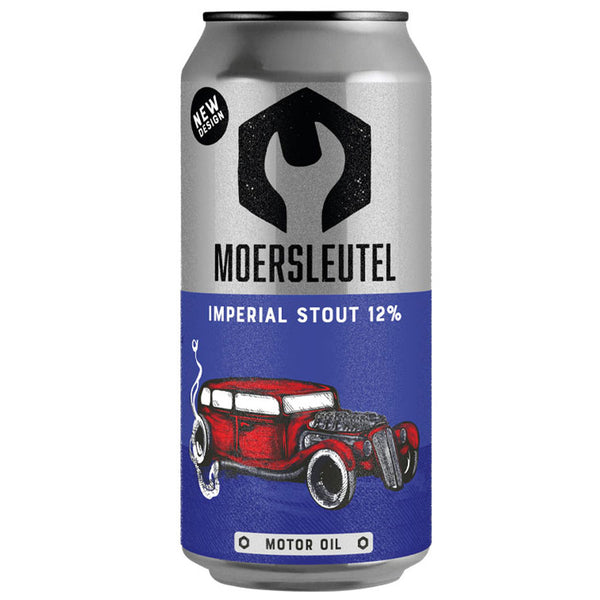 Motor Oil