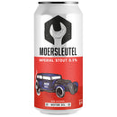 Non-Alcoholic Motor Oil