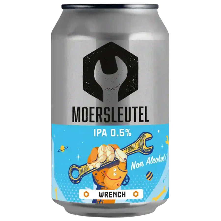 Wrench IPA 0.5%