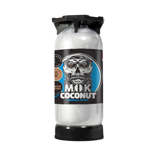 Brewery De Meester Mok Coconut - Elings