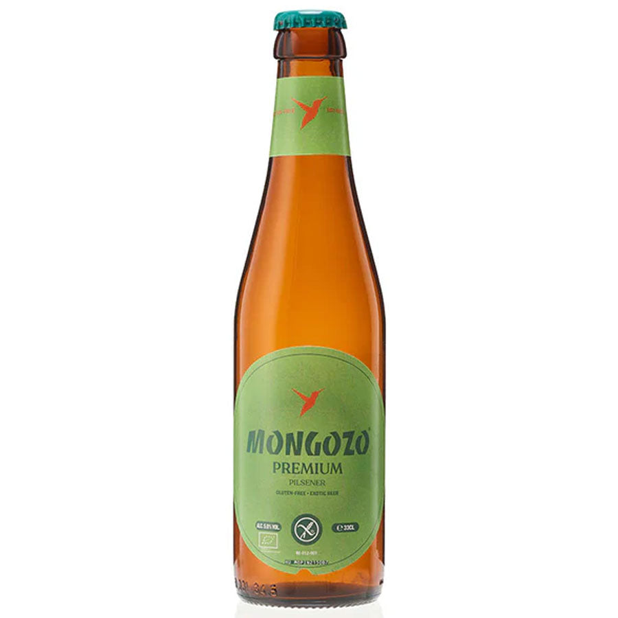Premium Pilsner