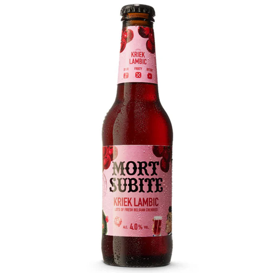 Kriek Lambic