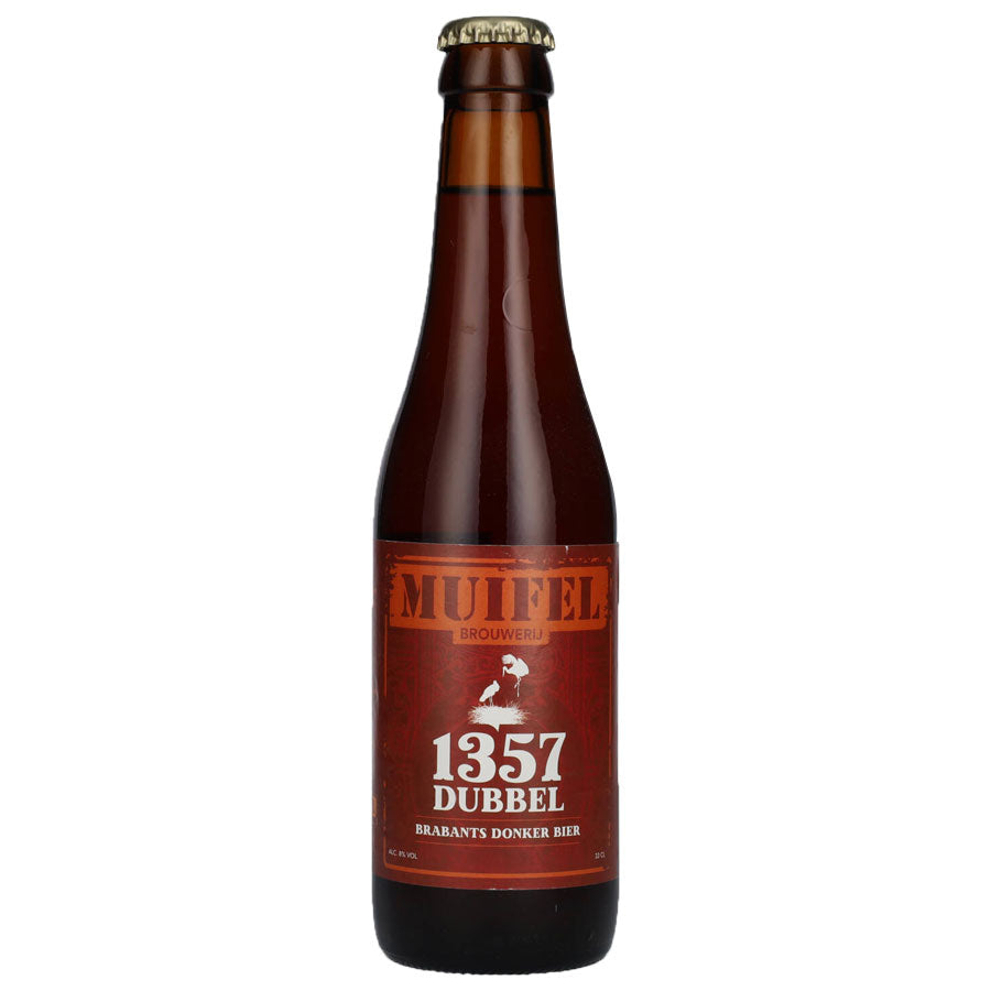 1357 Dubbel