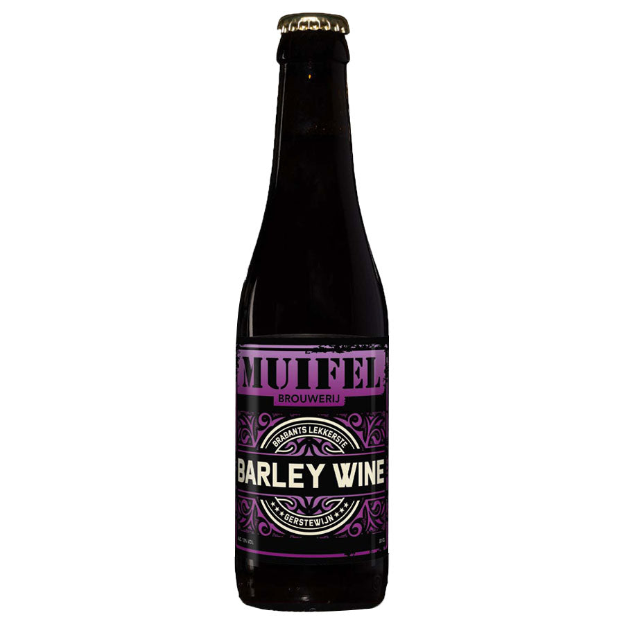 Barley Wine
