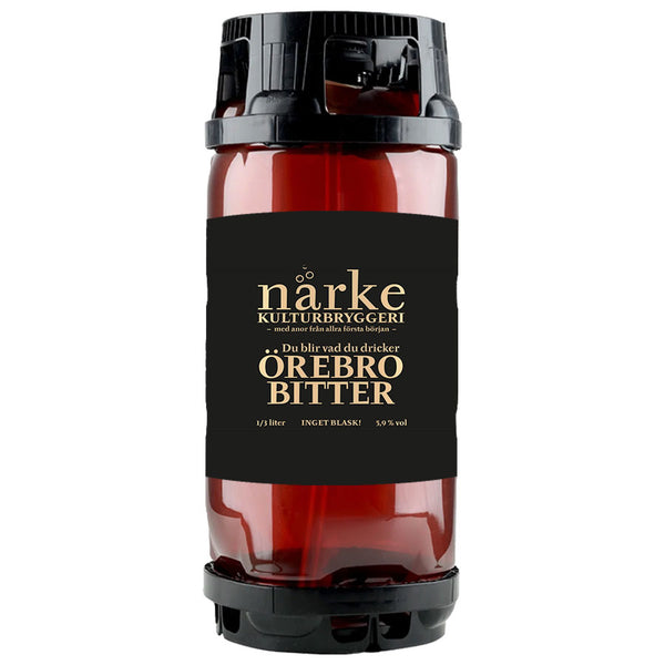 Örebro Bitter