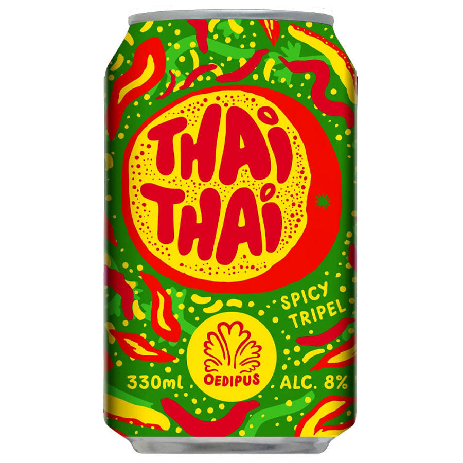 Thai Thai