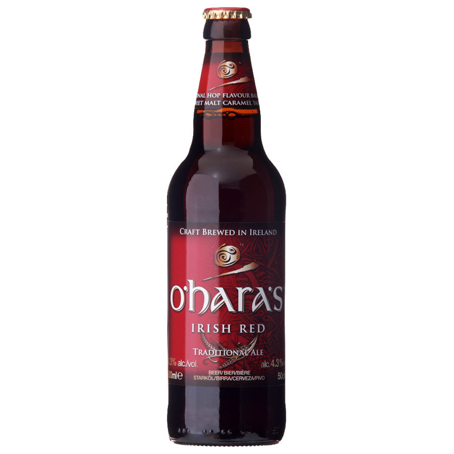 O'Hara's Irish Red