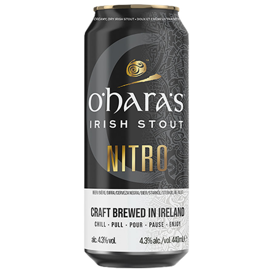 Irish Stout