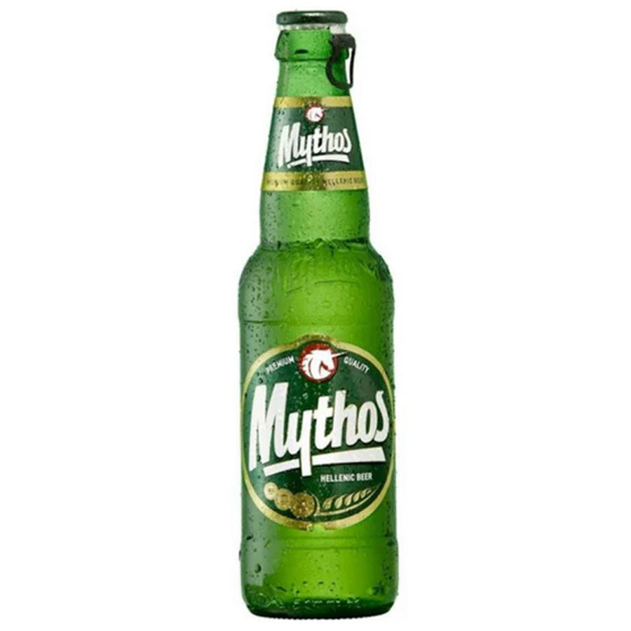 Mythos