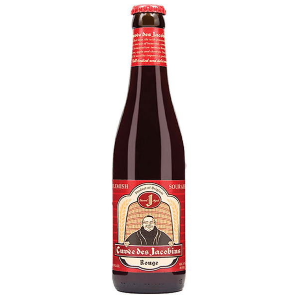 Cuvée des Jacobins Rouge