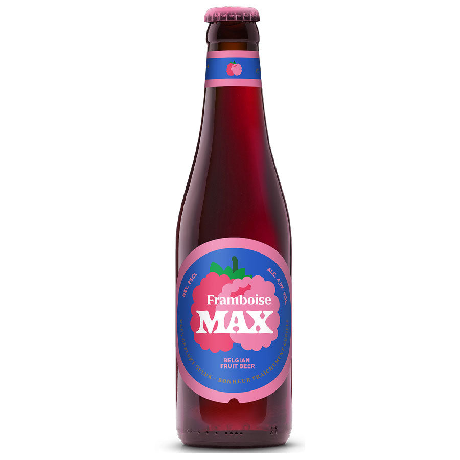 Framboise Max