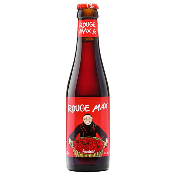 Rouge Max