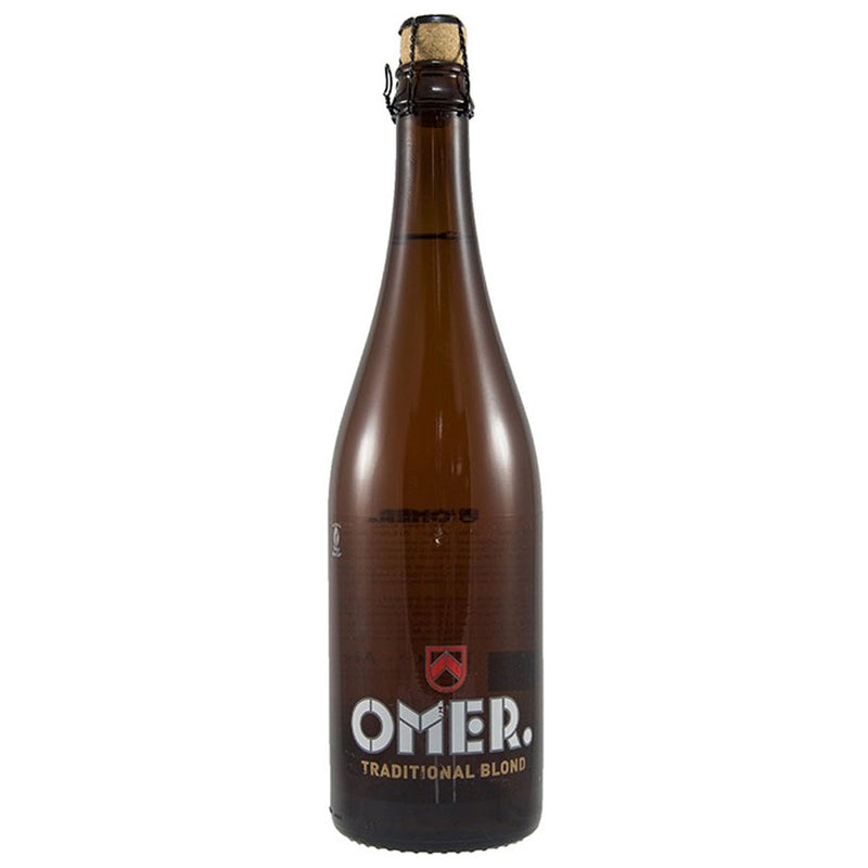 Omer Traditioneel Blond