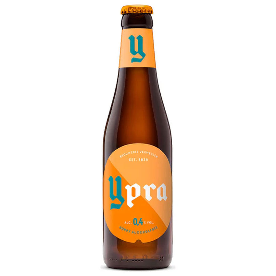 Ypra Hoppy Alcoholfree
