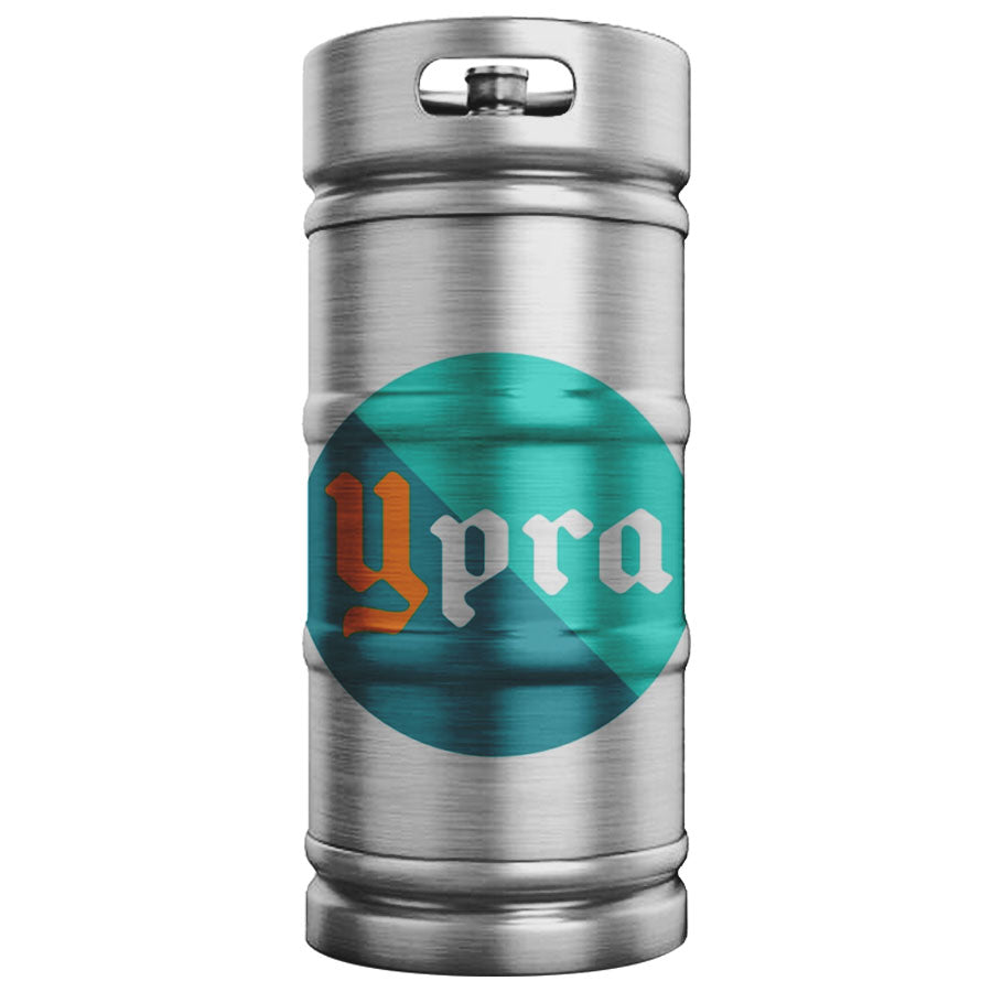 Ypra Hoppy Blond
