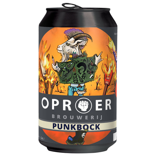 Punkbock