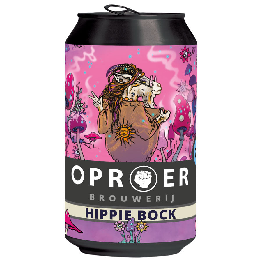 Hippie Bock