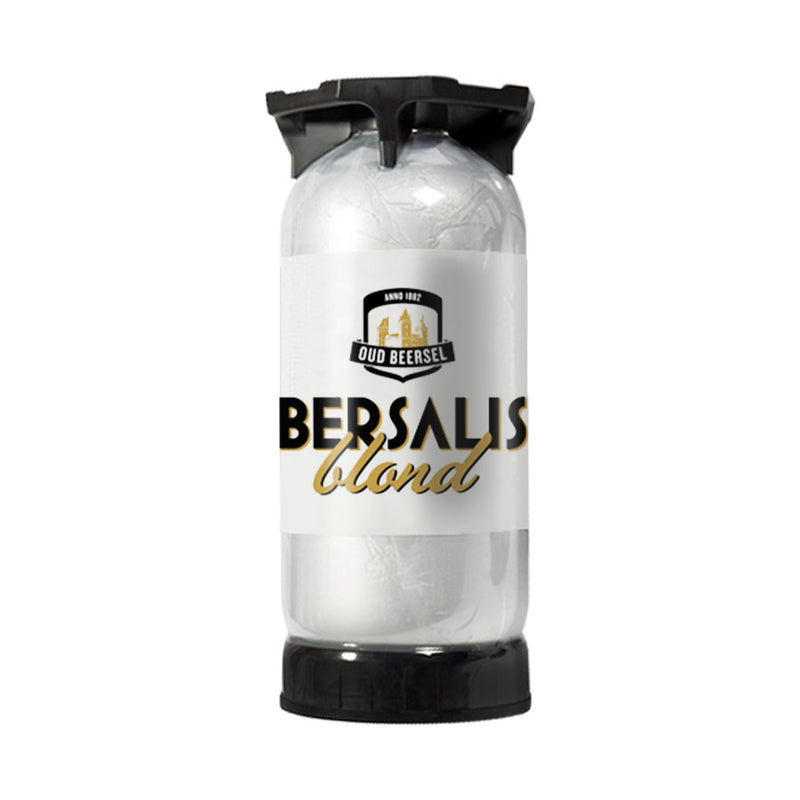 Bersalis Blond