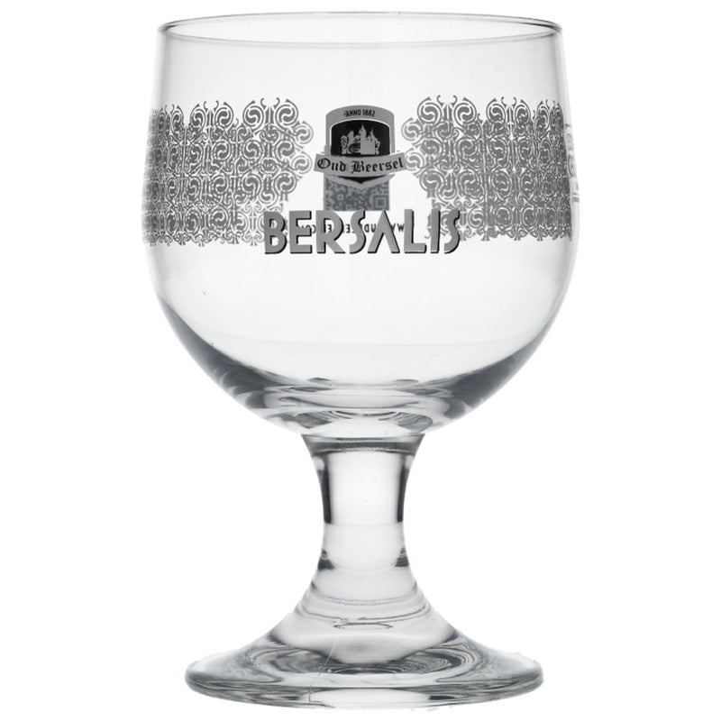 Bersalis Voetglas