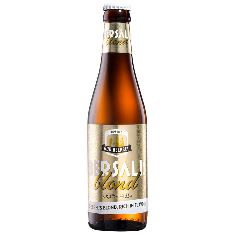 Bersalis Blond