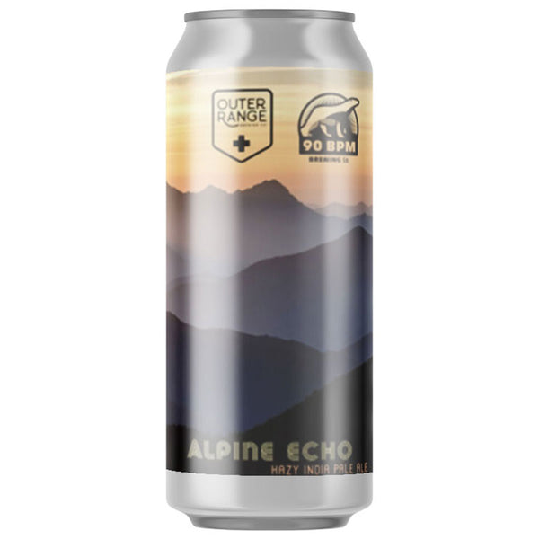 Alpine Echo