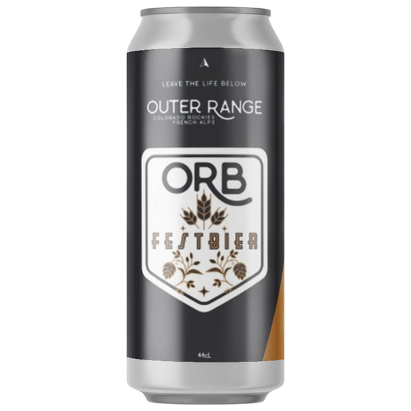 ORB Festbier