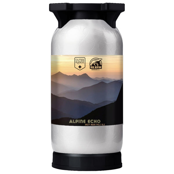 Alpine Echo