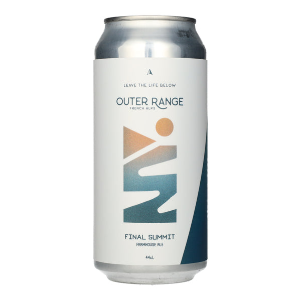 Outer Range Brewing Co. Final Summit - Elings