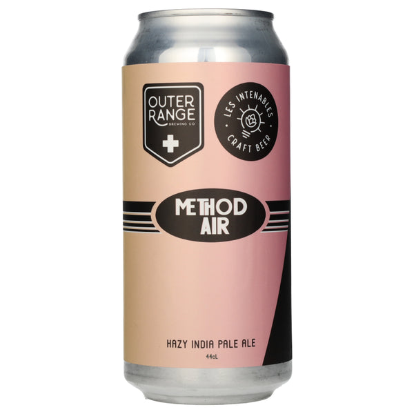 Method Air