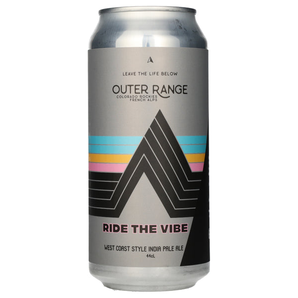 Ride the Vibe