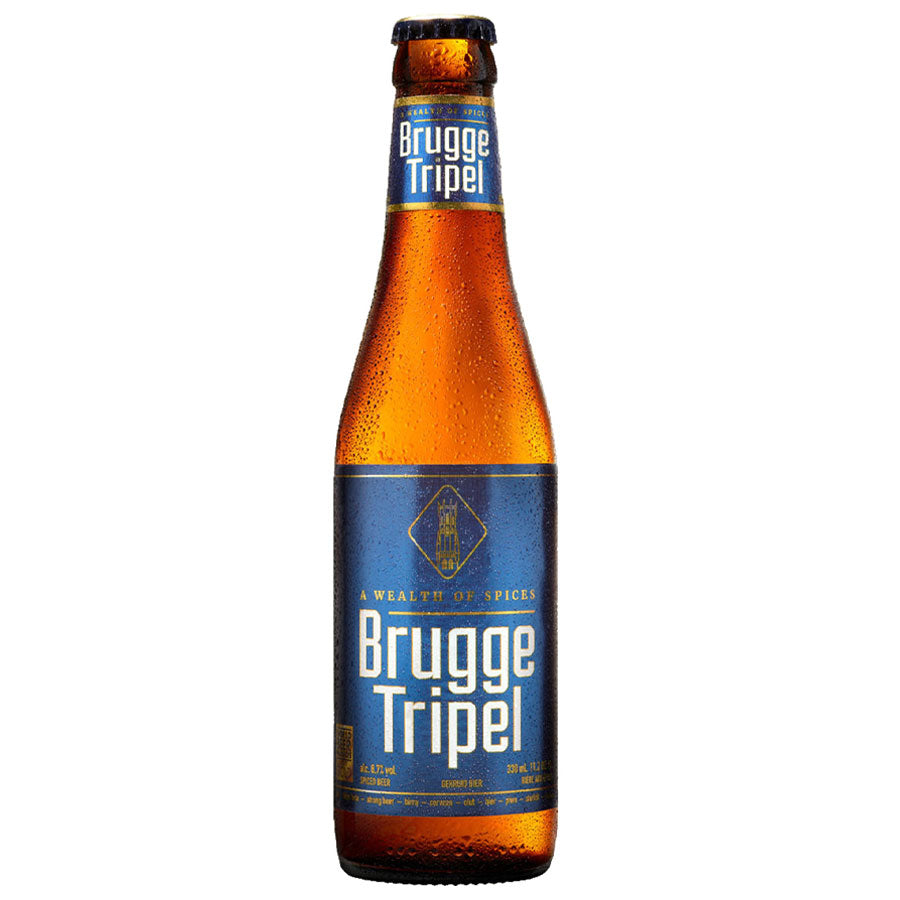 Brugge Tripel