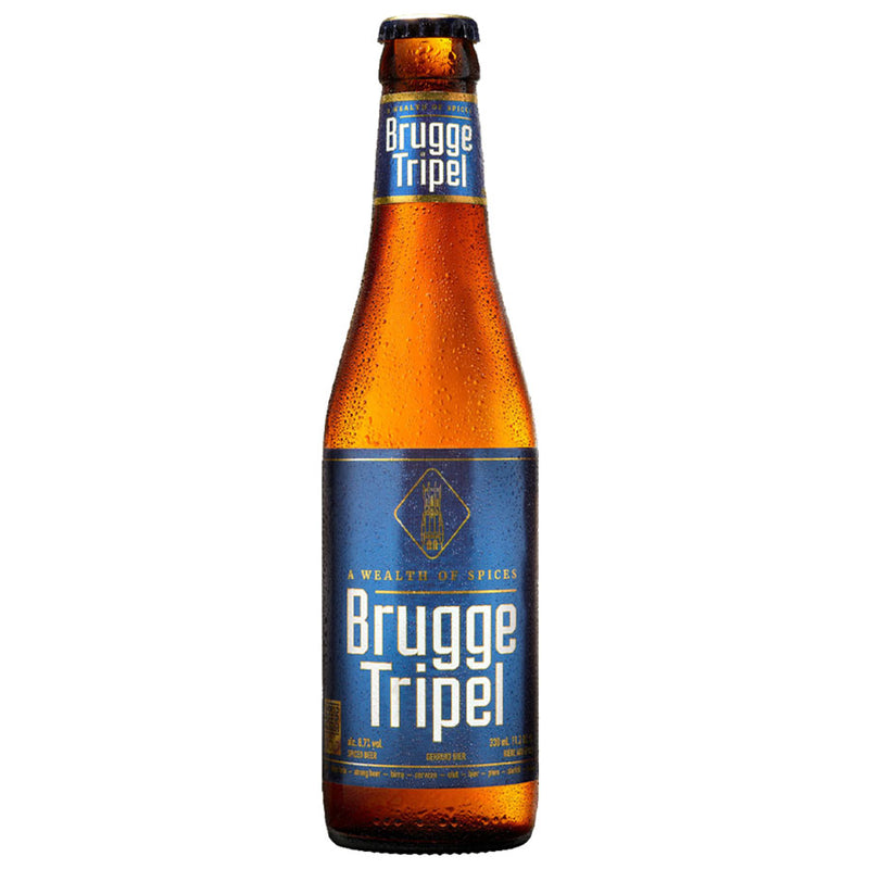 Brugge Tripel