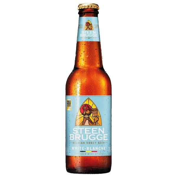 Steenbrugge Blanche