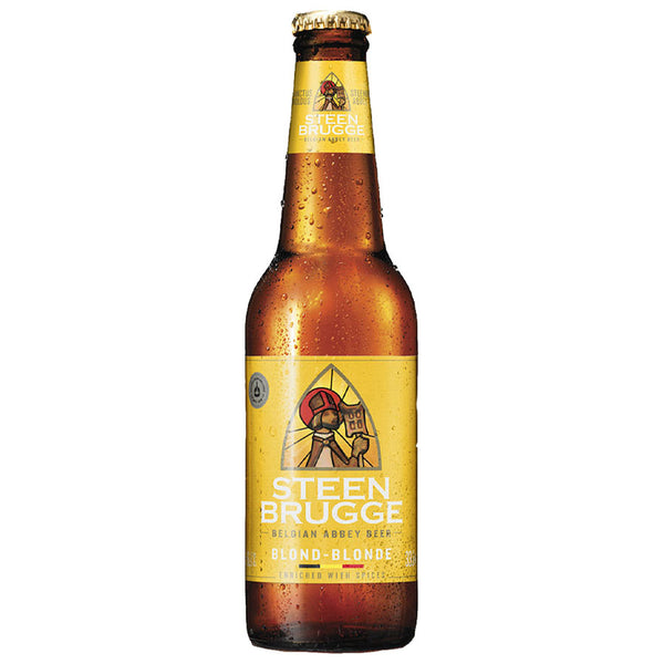 Steenbrugge Blond