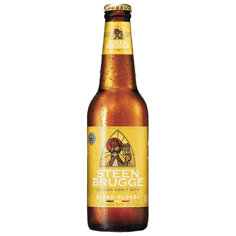 Steenbrugge Blond
