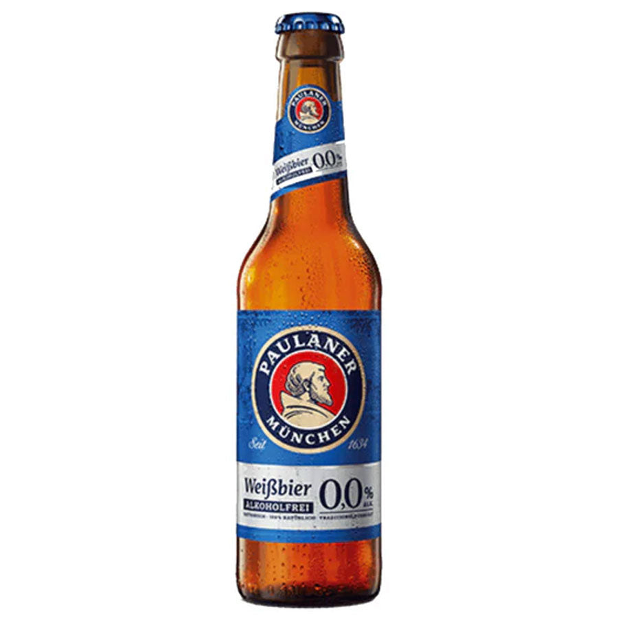 Weissbier Alkoholfrei