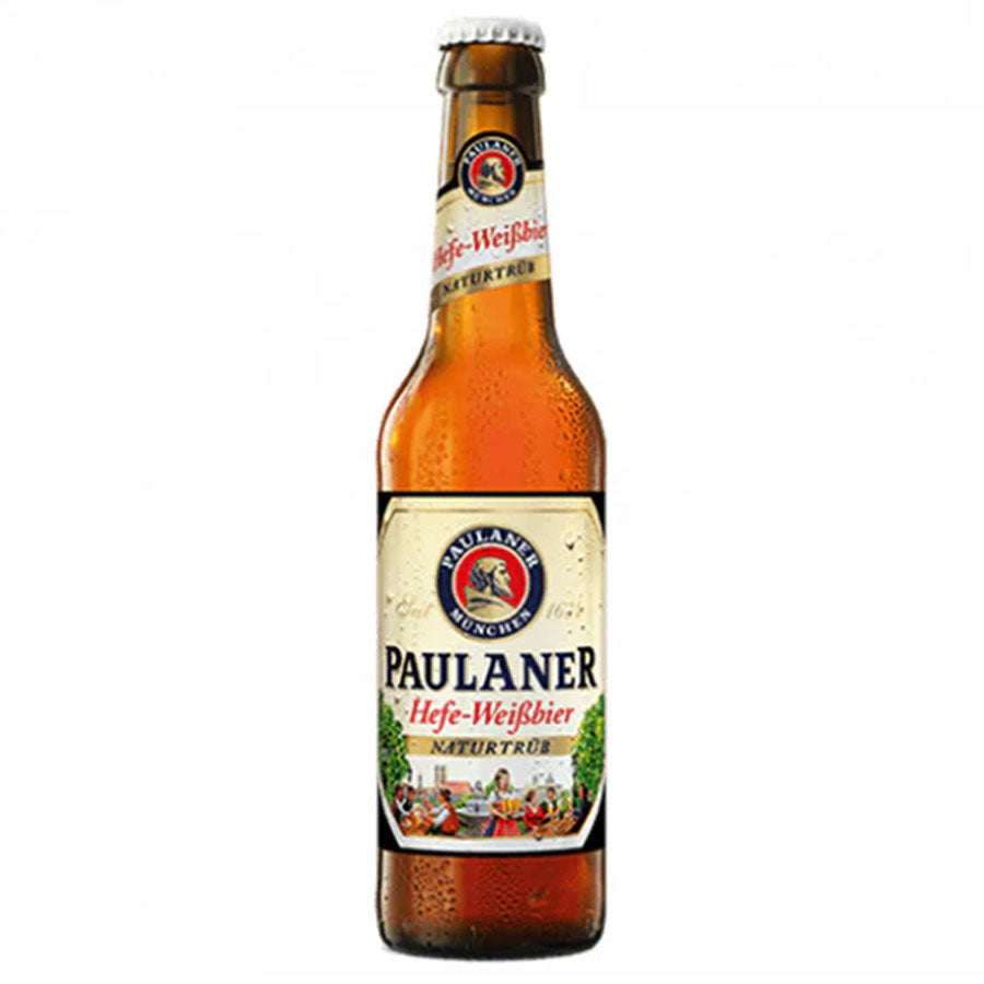 Hefe Weissbier