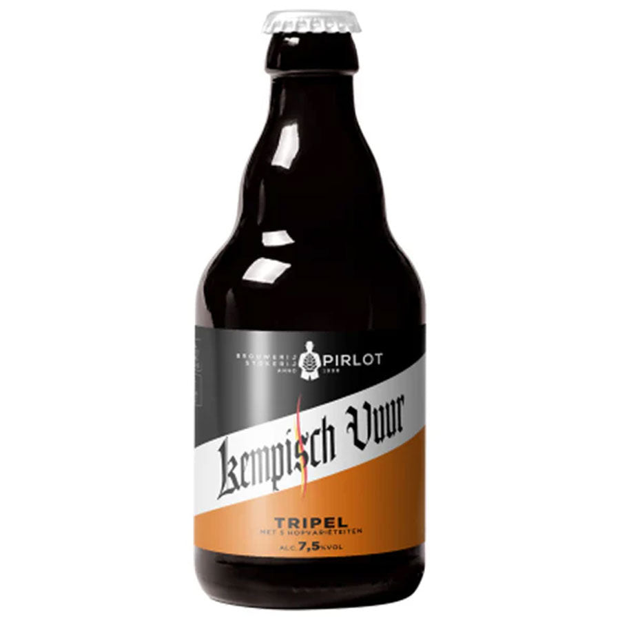 Kempisch Vuur Tripel