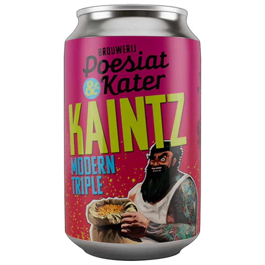 Kaintz Modern Tripel