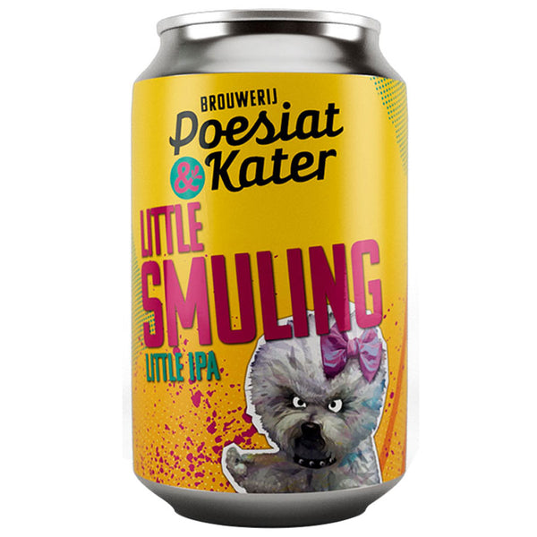 Little Smulling
