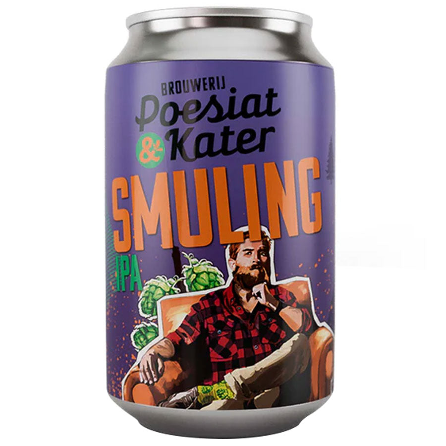 Smuling IPA