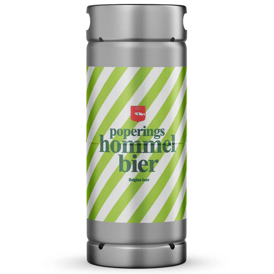 Poperings Hommelbier