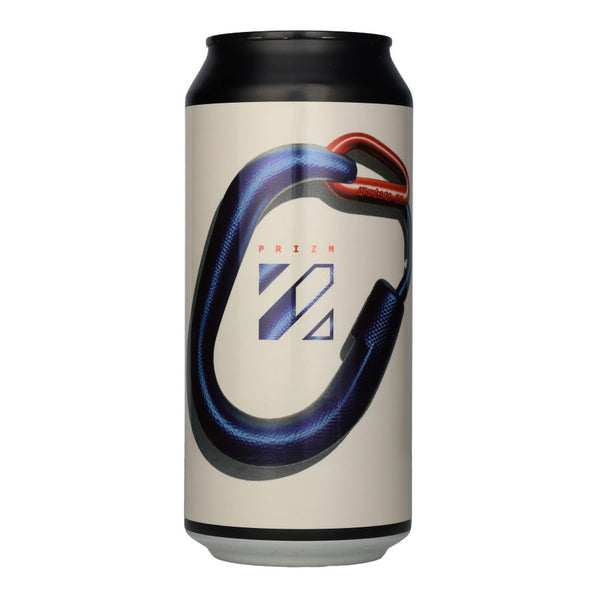 Prizm Brewing Co. Bothered by Persistence - Elings