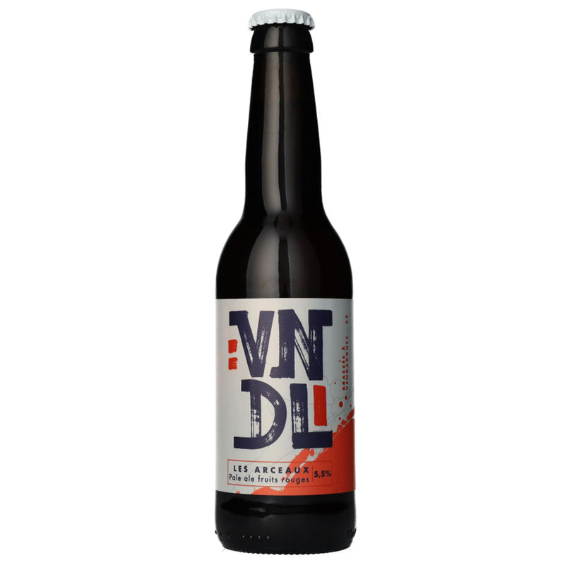 Les Arceaux Pale ale