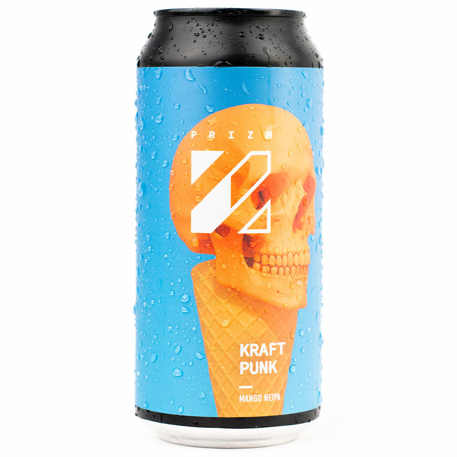 Kraft Punk