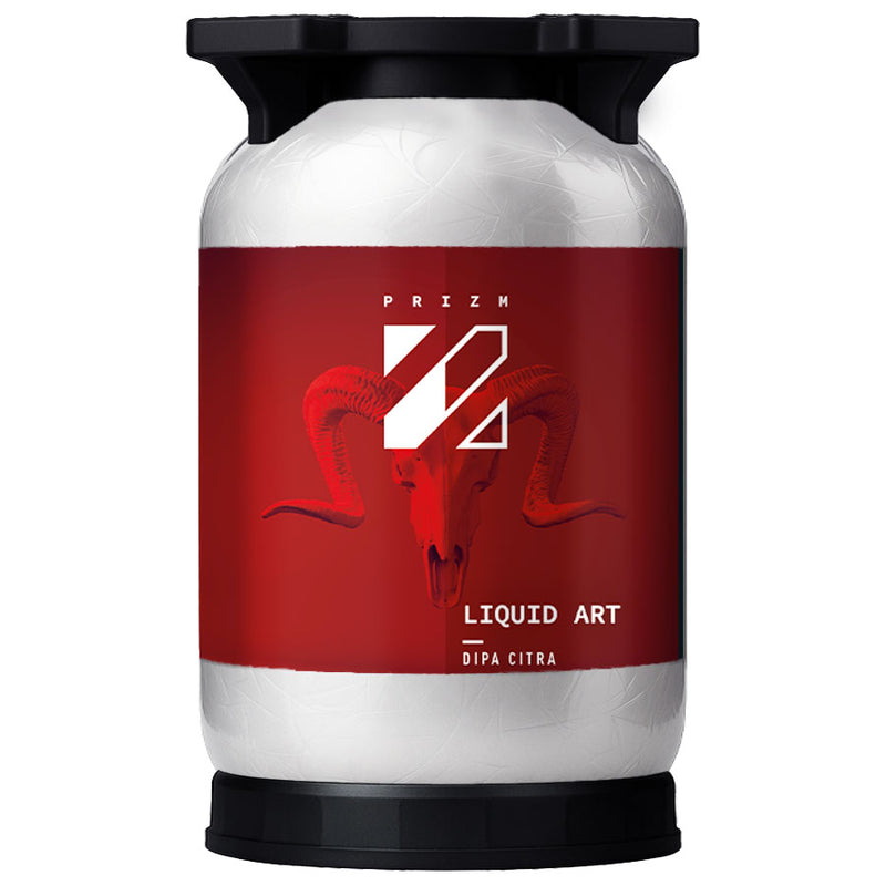 Liquid Art