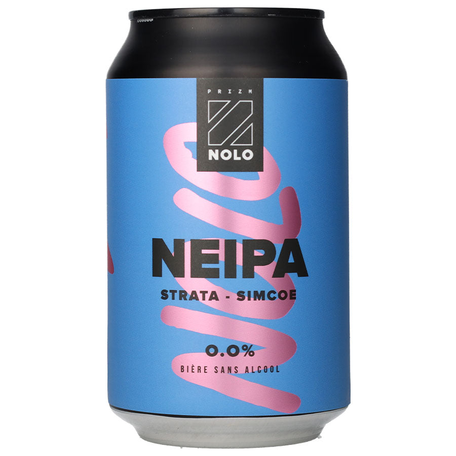NOLO - NEIPA Strata Simcoe