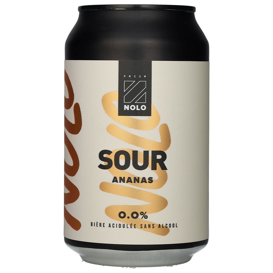 NOLO - Sour Ananas