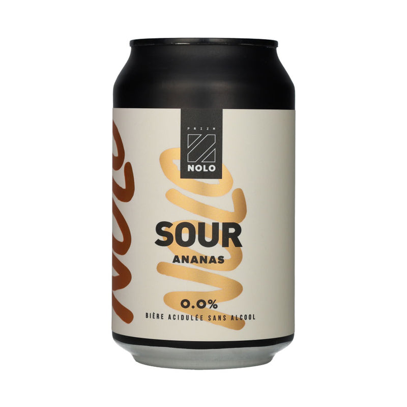 NOLO Sour Ananas