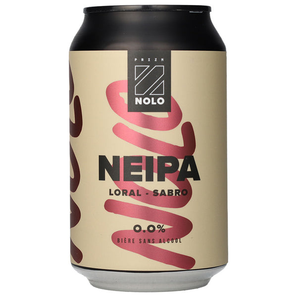 NOLO NEIPA Loral-Sabro
